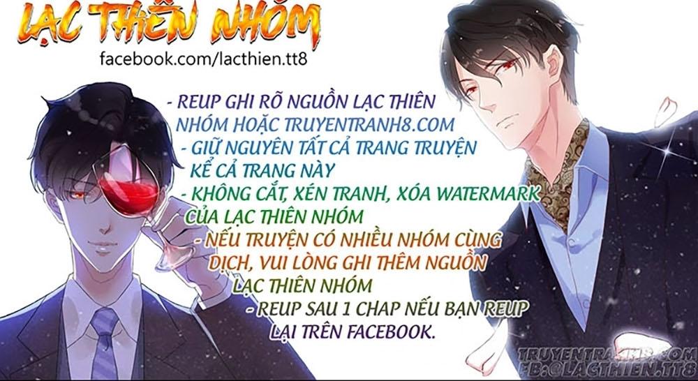 Tôi Bị Tổng Tài Ám Hại Chapter 51 - Trang 2