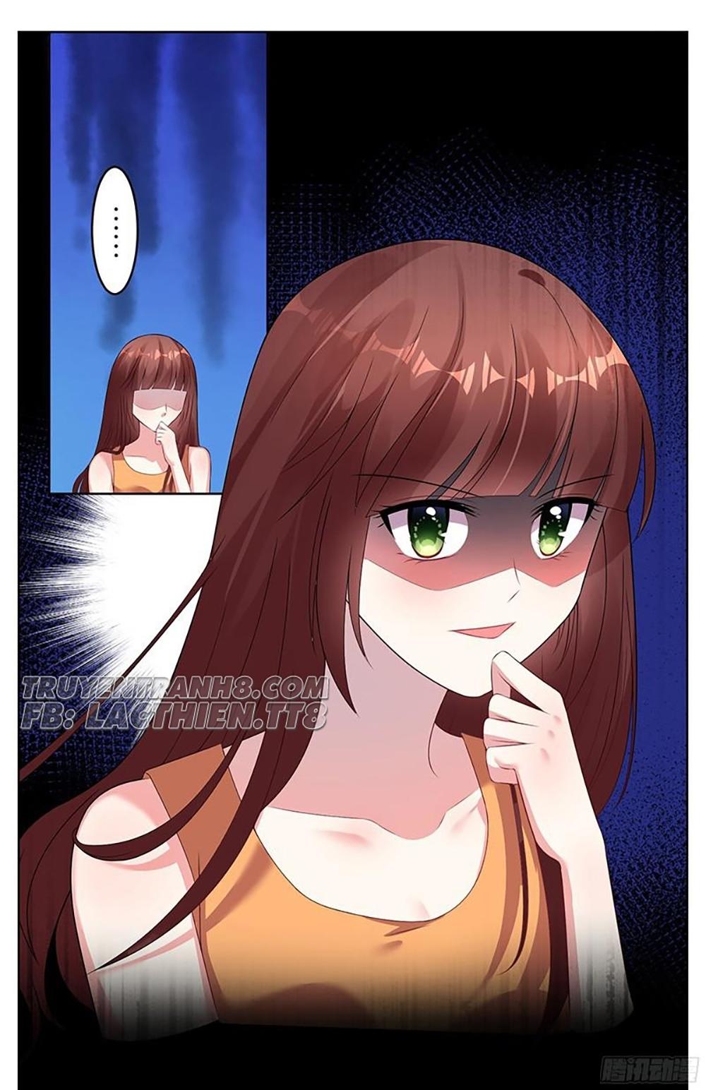 Tôi Bị Tổng Tài Ám Hại Chapter 49 - Trang 2