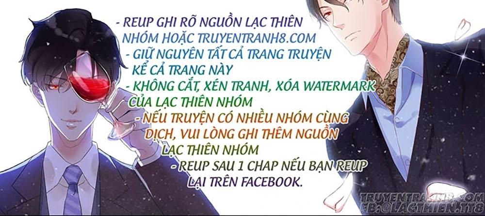 Tôi Bị Tổng Tài Ám Hại Chapter 49 - Trang 2