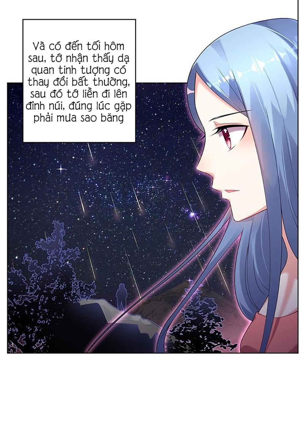 Tôi Bị Tổng Tài Ám Hại Chapter 46 - Trang 2