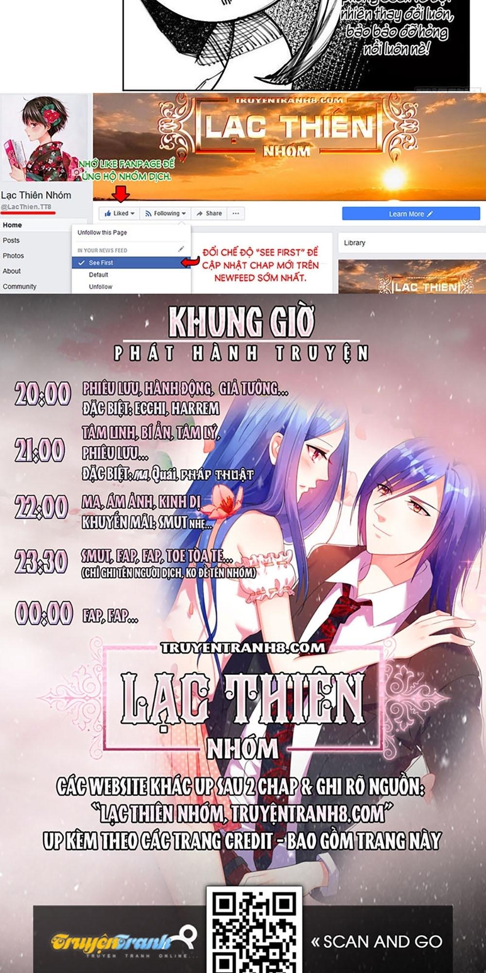 Tôi Bị Tổng Tài Ám Hại Chapter 42 - Trang 2