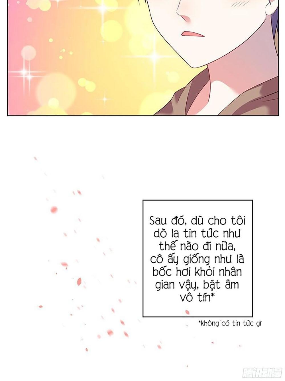 Tôi Bị Tổng Tài Ám Hại Chapter 41 - Trang 2