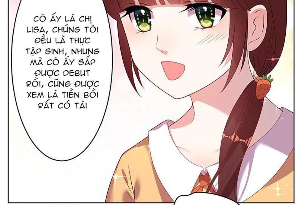 Tôi Bị Tổng Tài Ám Hại Chapter 41 - Trang 2