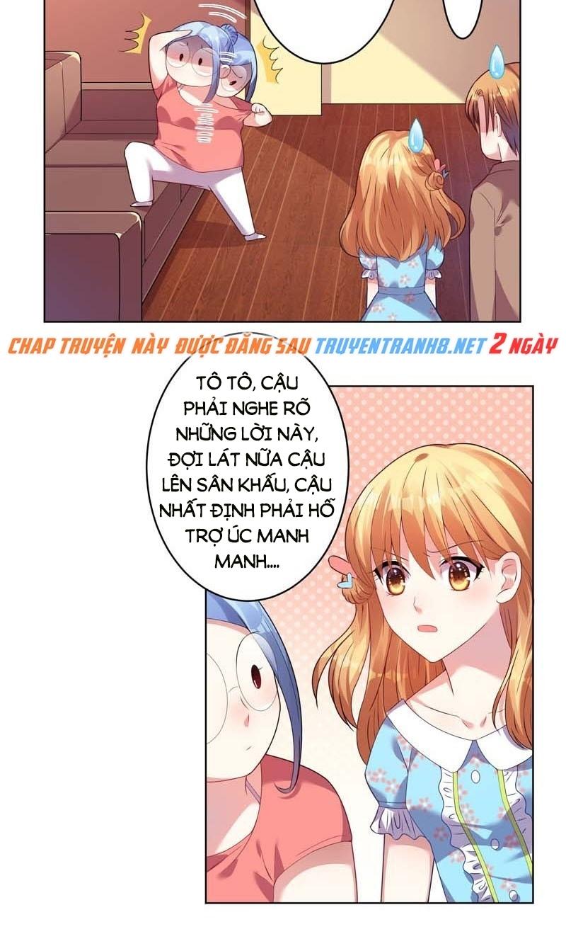 Tôi Bị Tổng Tài Ám Hại Chapter 32 - Trang 2