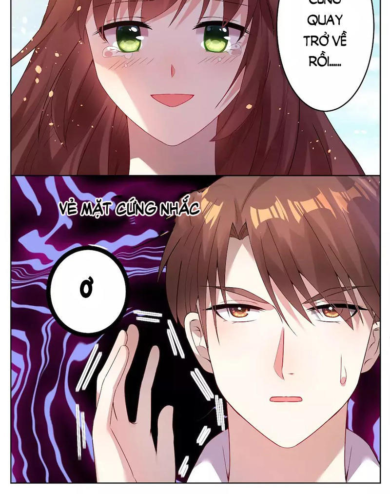 Tôi Bị Tổng Tài Ám Hại Chapter 27 - Trang 2