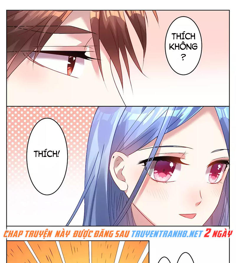 Tôi Bị Tổng Tài Ám Hại Chapter 23 - Trang 2