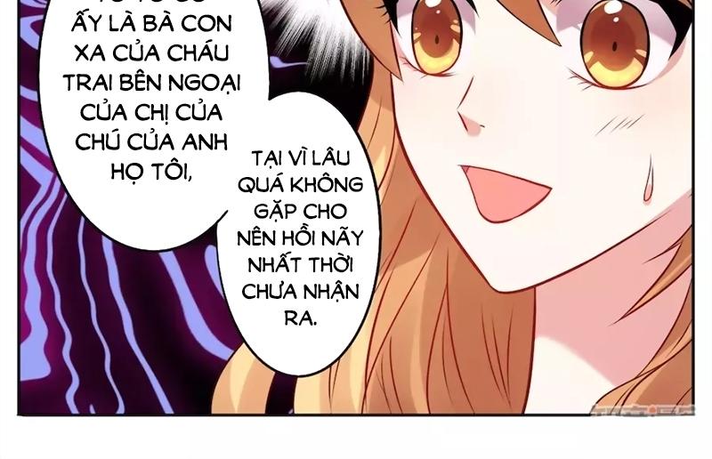 Tôi Bị Tổng Tài Ám Hại Chapter 17 - Trang 2