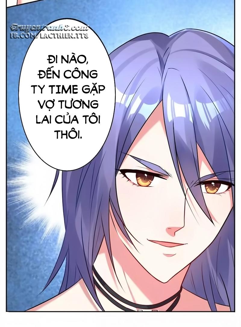 Tôi Bị Tổng Tài Ám Hại Chapter 16 - Trang 2