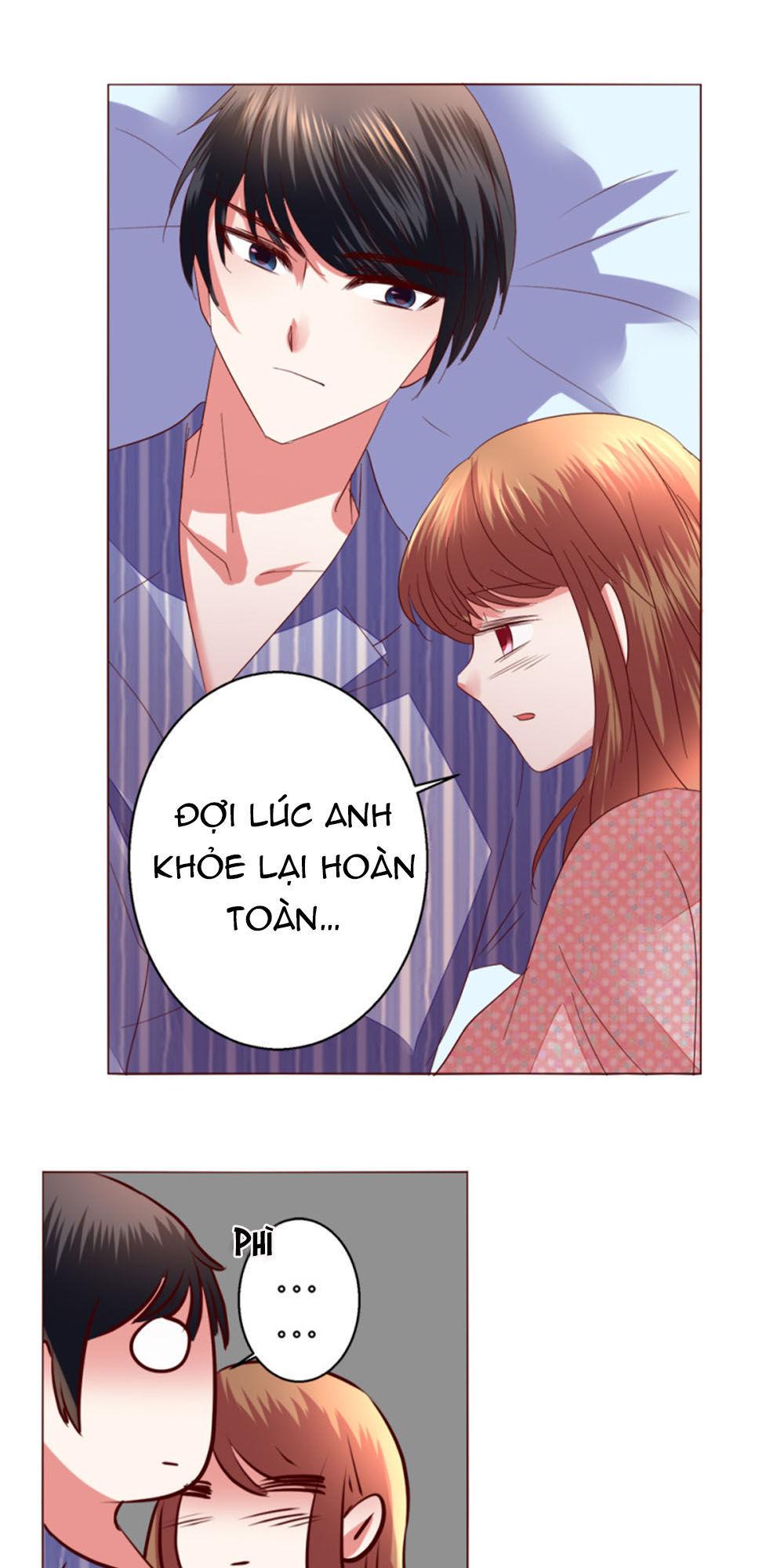 Một Tuần Làm Tình Nhân Chapter 64 - Trang 2