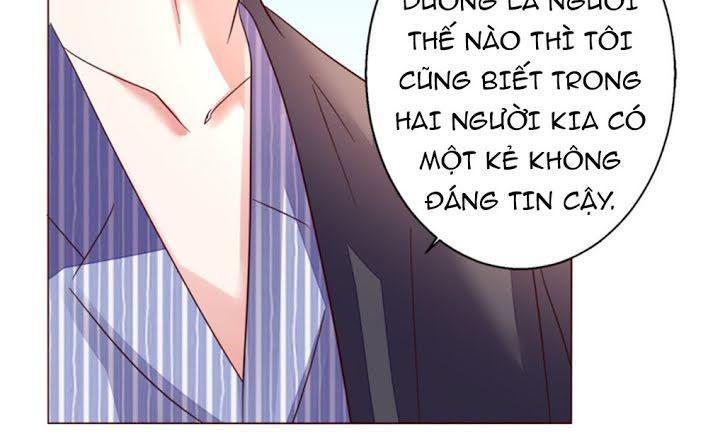 Một Tuần Làm Tình Nhân Chapter 61 - Trang 2