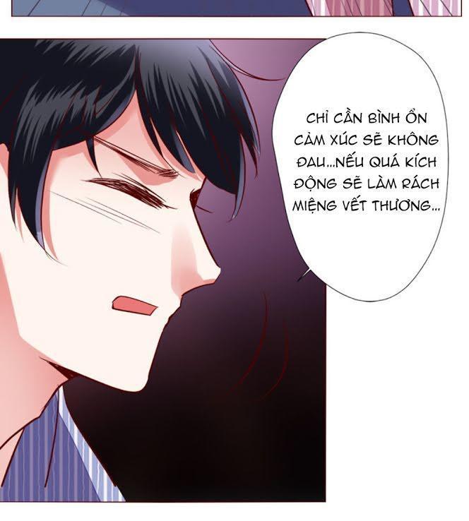 Một Tuần Làm Tình Nhân Chapter 60 - Trang 2