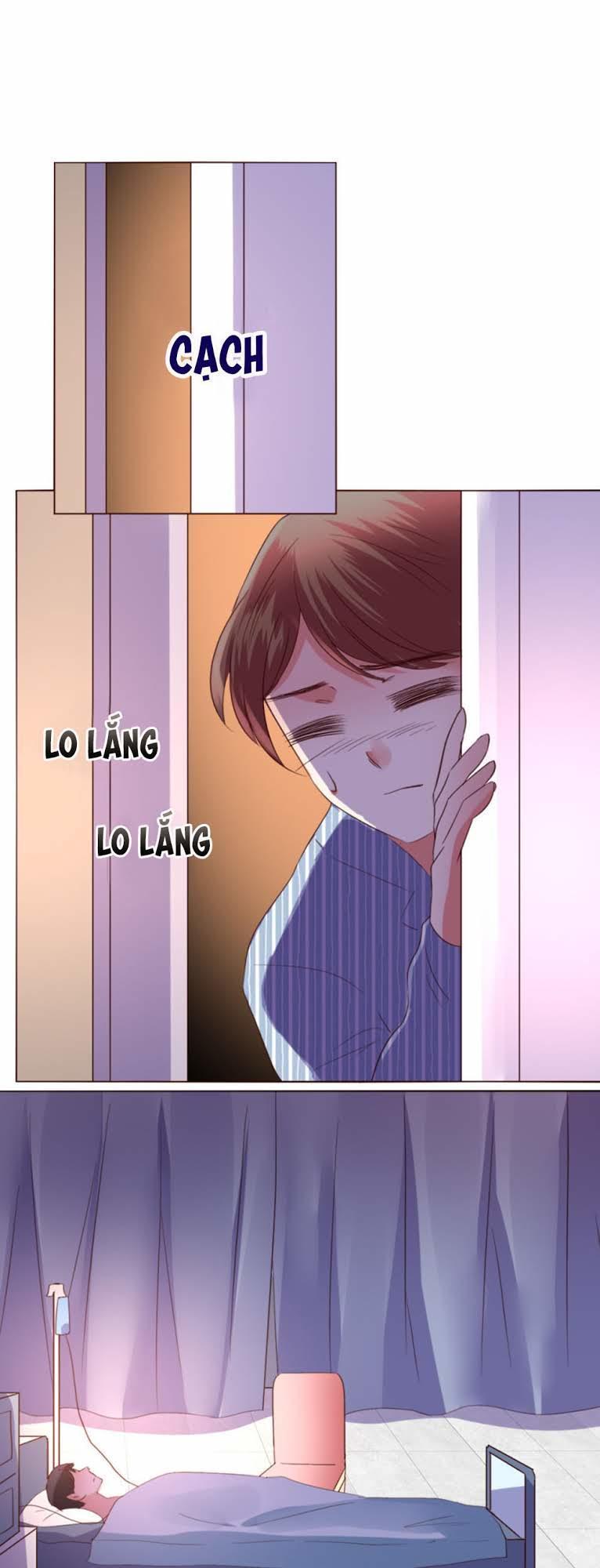 Một Tuần Làm Tình Nhân Chapter 58 - Trang 2