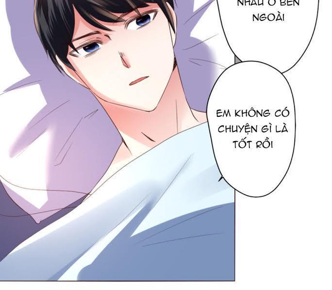 Một Tuần Làm Tình Nhân Chapter 58 - Trang 2