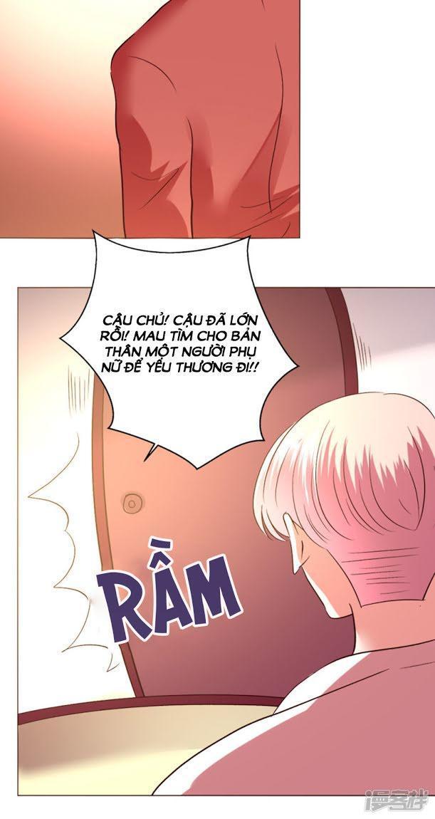 Một Tuần Làm Tình Nhân Chapter 57 - Trang 2