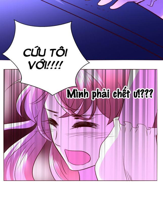 Một Tuần Làm Tình Nhân Chapter 55 - Trang 2