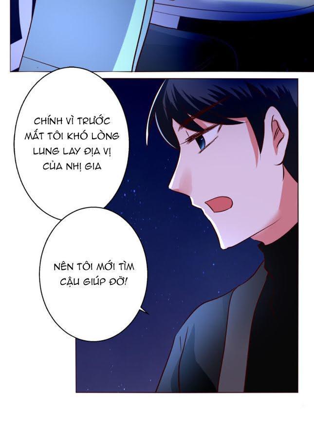 Một Tuần Làm Tình Nhân Chapter 53 - Trang 2