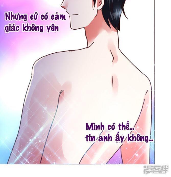 Một Tuần Làm Tình Nhân Chapter 52 - Trang 2