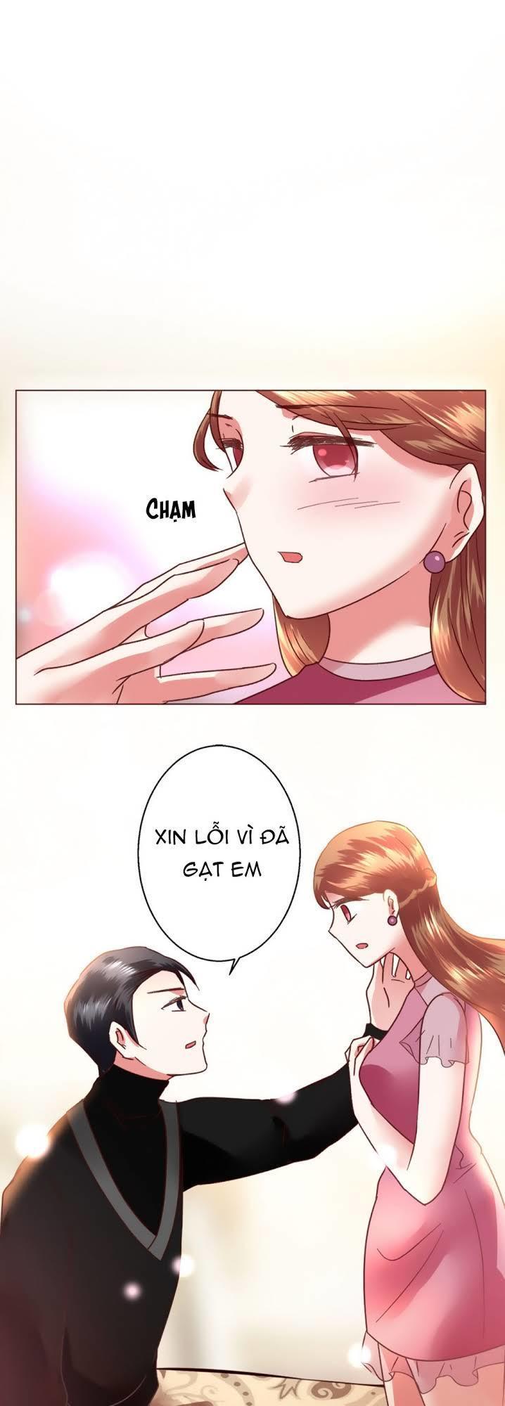 Một Tuần Làm Tình Nhân Chapter 51 - Trang 2