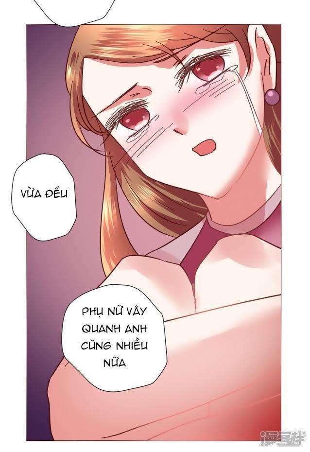 Một Tuần Làm Tình Nhân Chapter 51 - Trang 2