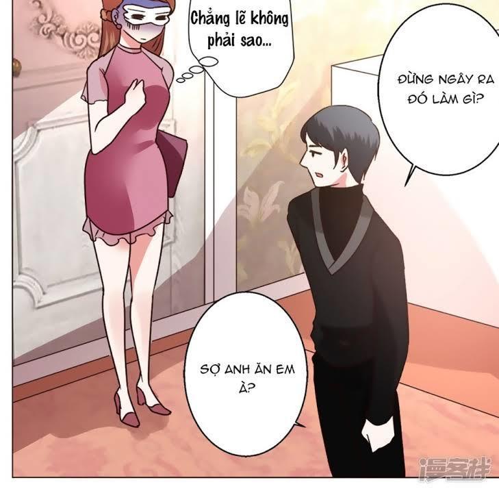 Một Tuần Làm Tình Nhân Chapter 50 - Trang 2