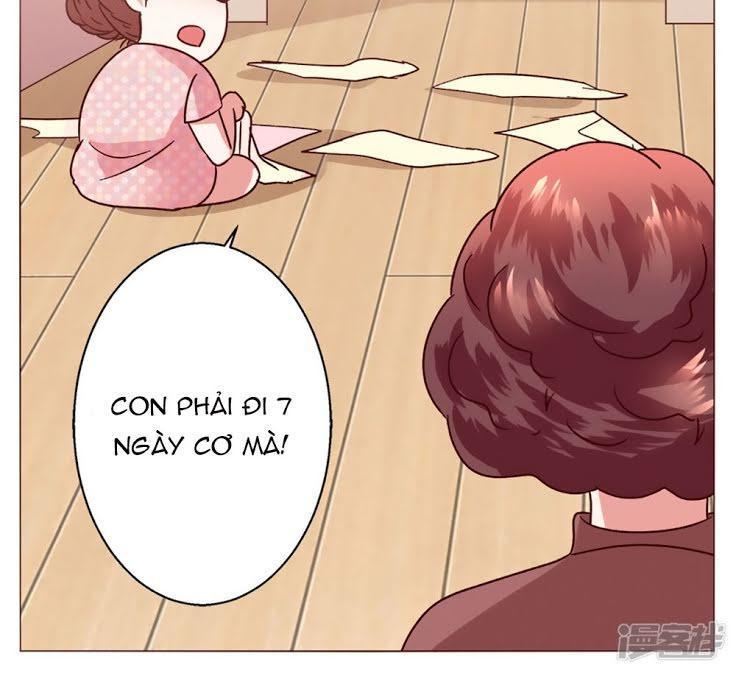 Một Tuần Làm Tình Nhân Chapter 47 - Trang 2