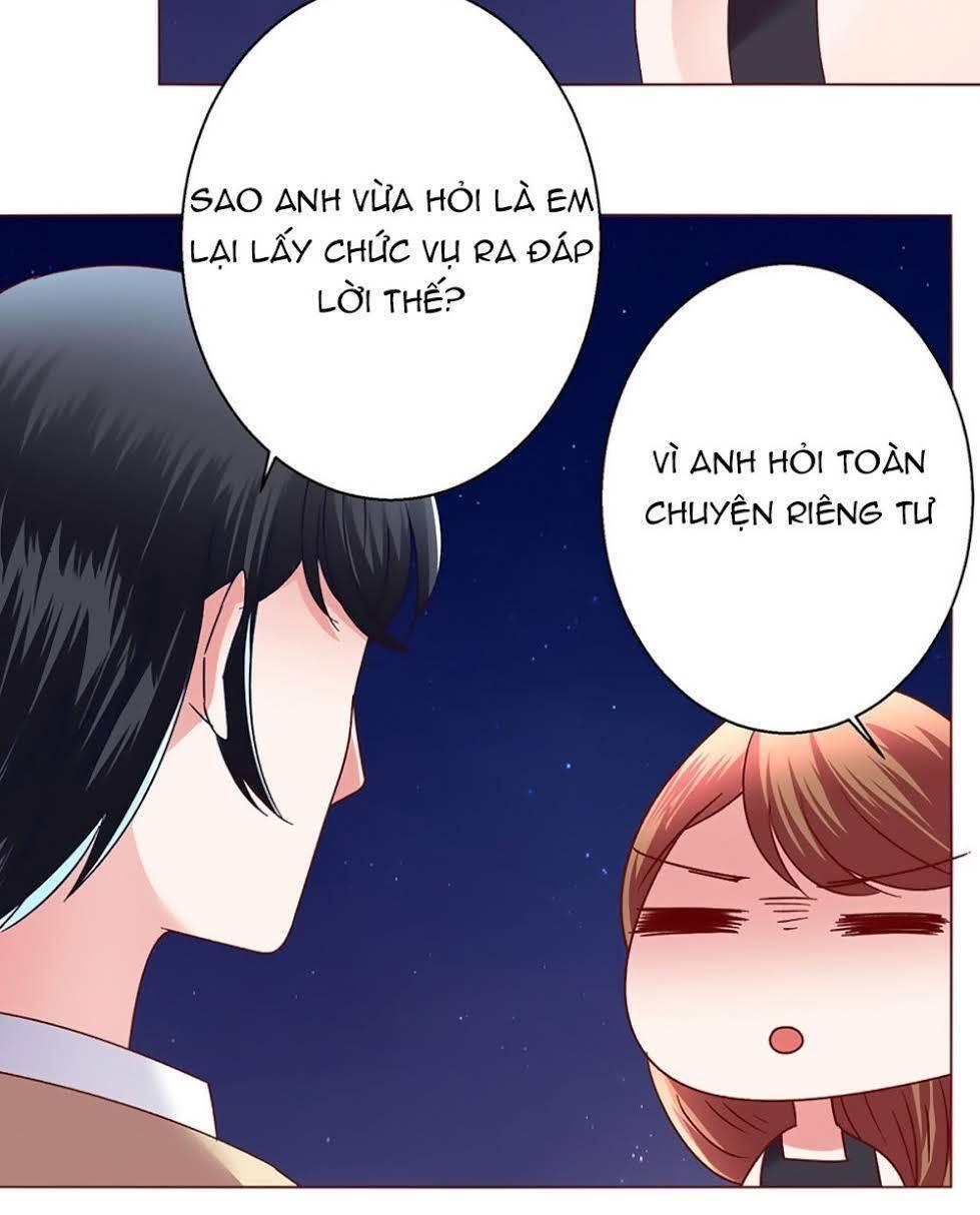 Một Tuần Làm Tình Nhân Chapter 43 - Trang 2