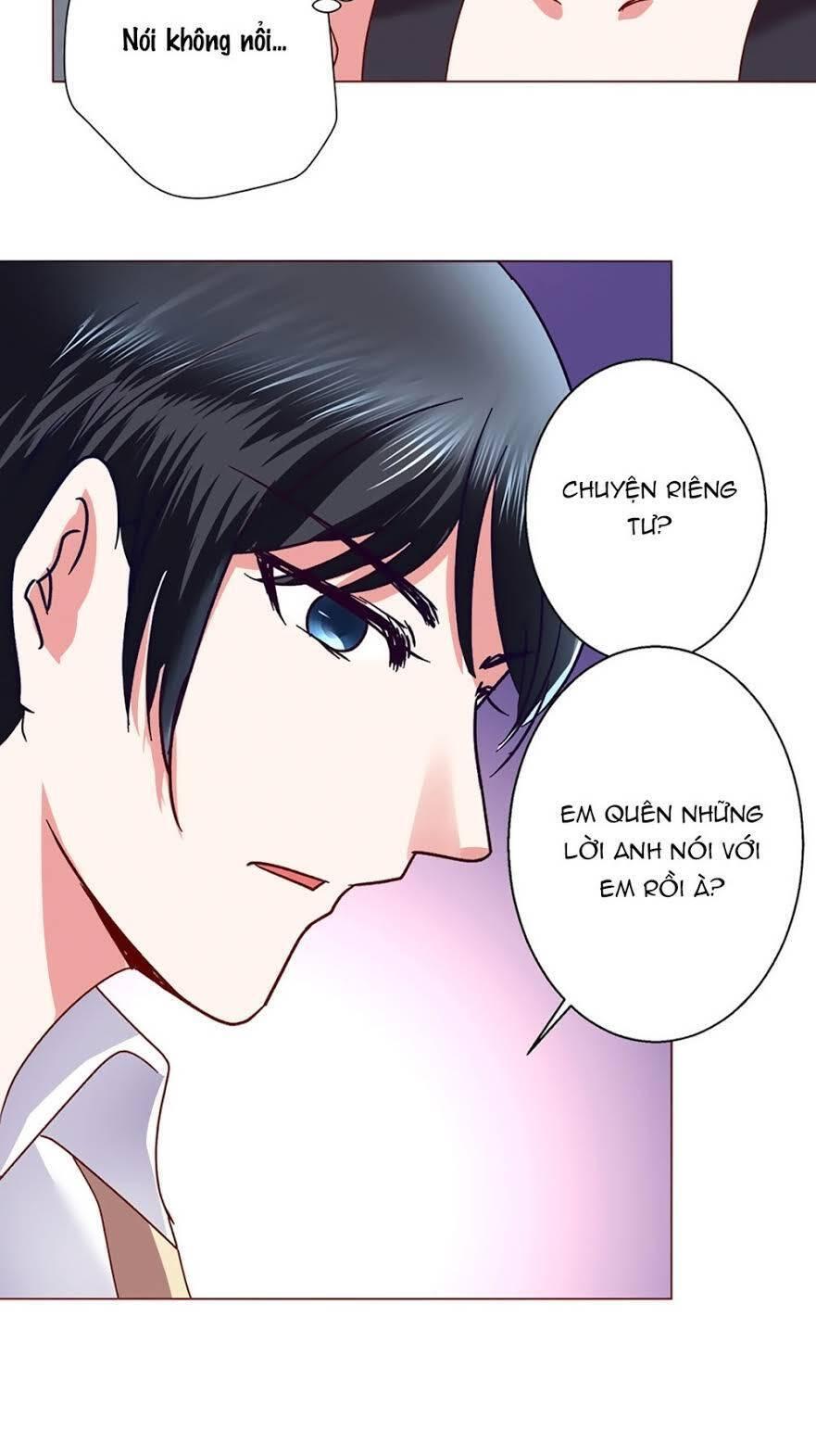 Một Tuần Làm Tình Nhân Chapter 43 - Trang 2