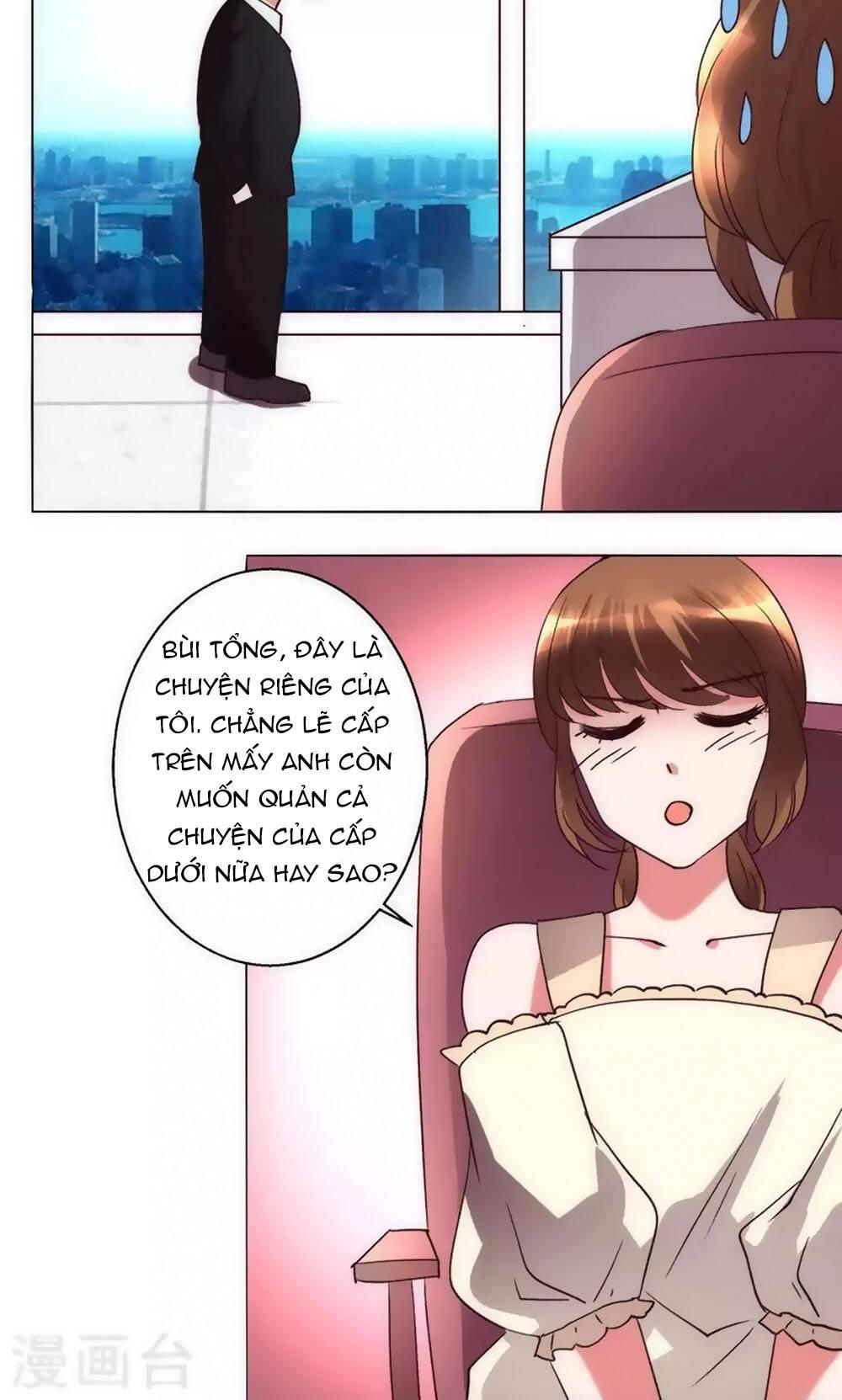 Một Tuần Làm Tình Nhân Chapter 36 - Trang 2