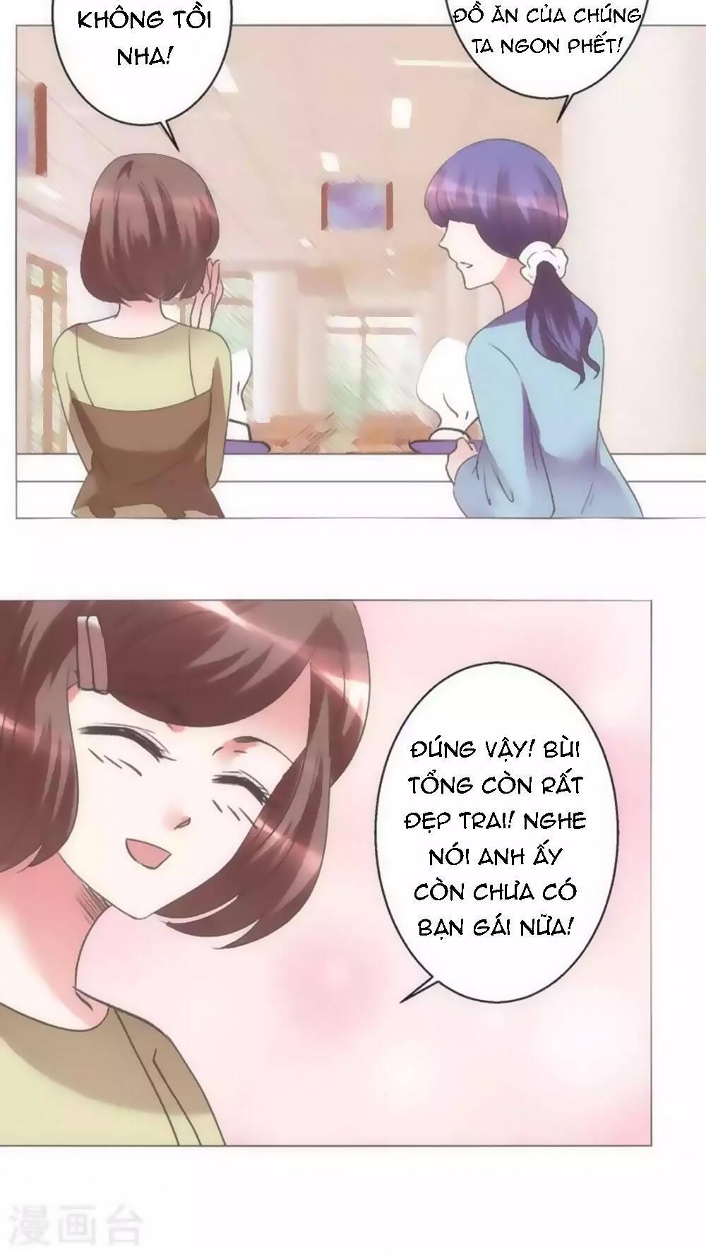 Một Tuần Làm Tình Nhân Chapter 33 - Trang 2