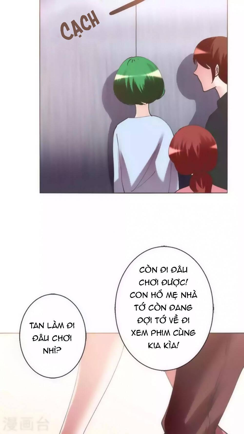 Một Tuần Làm Tình Nhân Chapter 33 - Trang 2