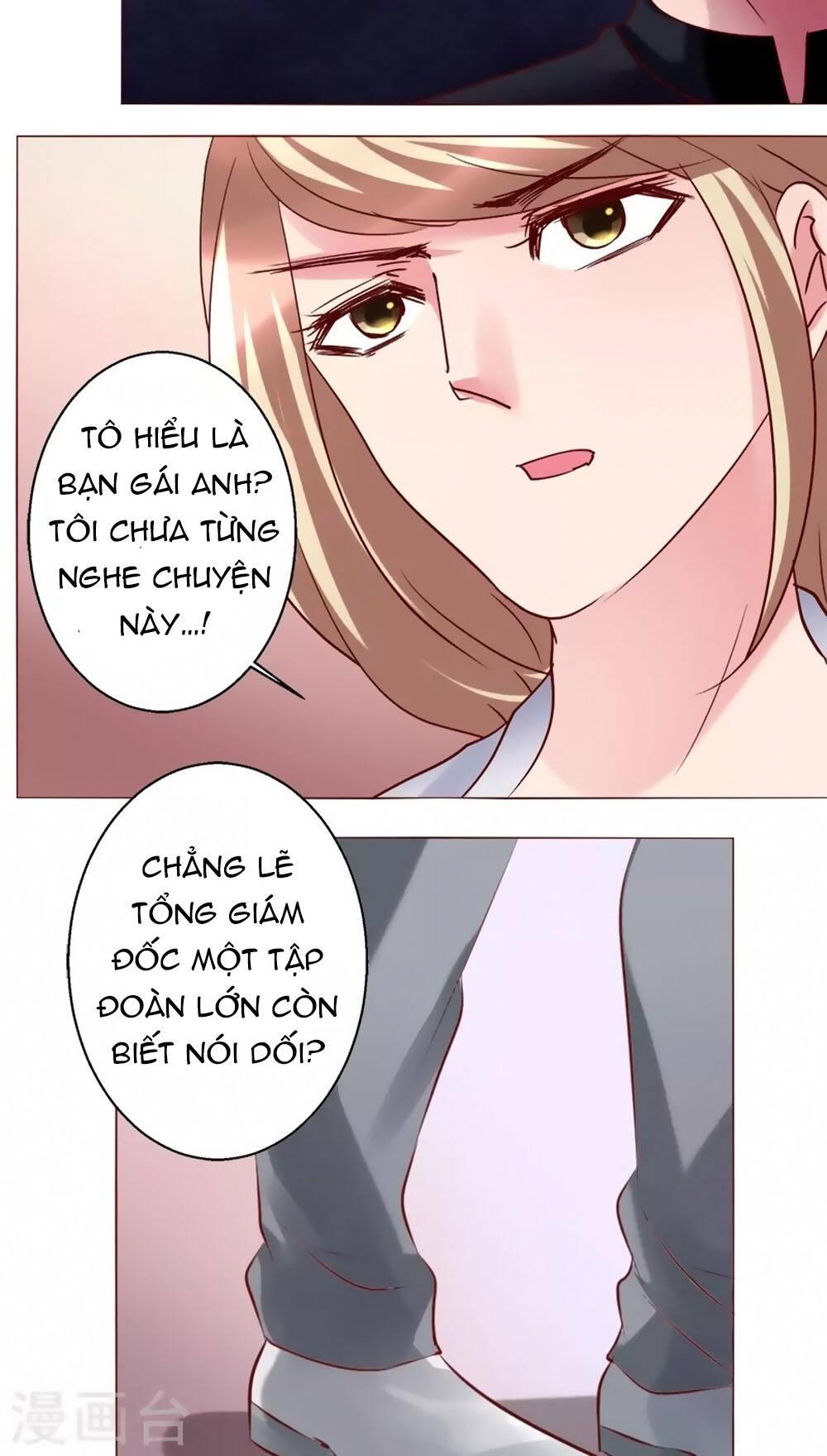 Một Tuần Làm Tình Nhân Chapter 29 - Trang 2