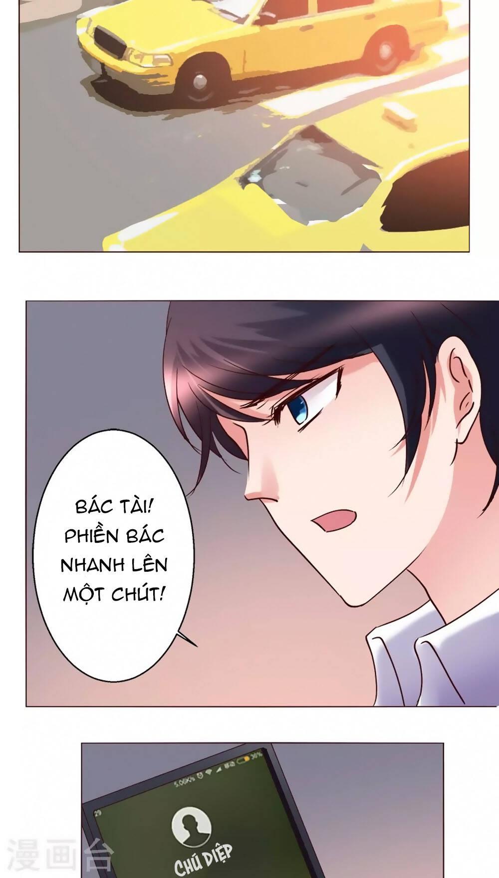 Một Tuần Làm Tình Nhân Chapter 27 - Trang 2