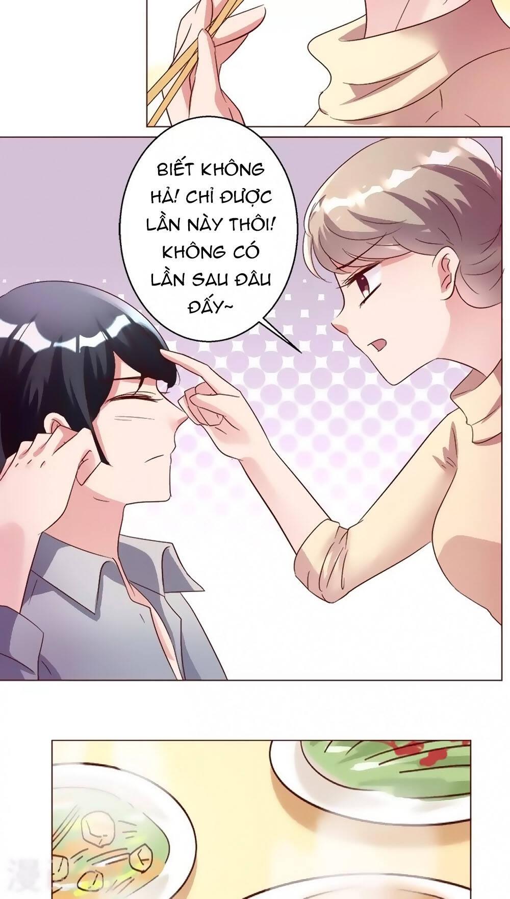 Một Tuần Làm Tình Nhân Chapter 26 - Trang 2