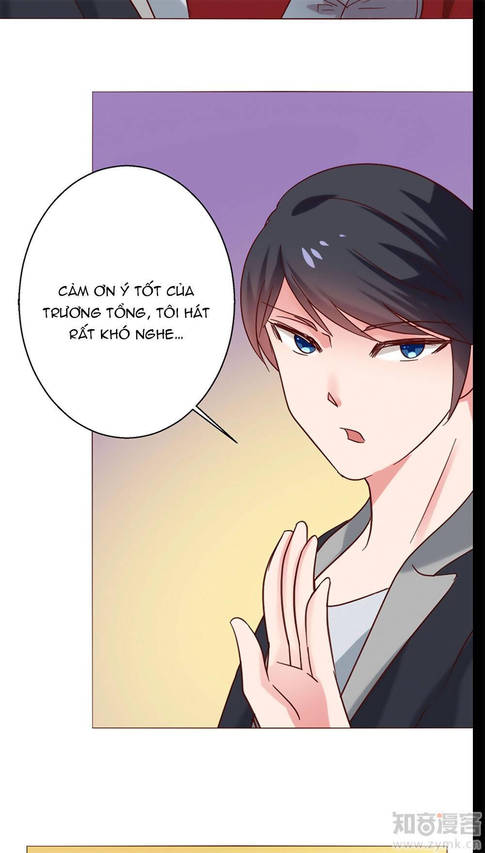 Một Tuần Làm Tình Nhân Chapter 18 - Trang 2