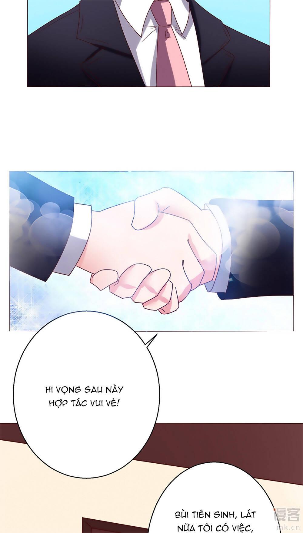 Một Tuần Làm Tình Nhân Chapter 18 - Trang 2