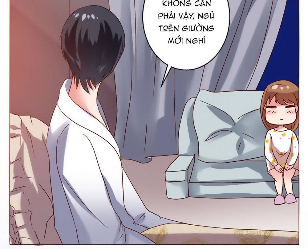 Một Tuần Làm Tình Nhân Chapter 17 - Trang 2