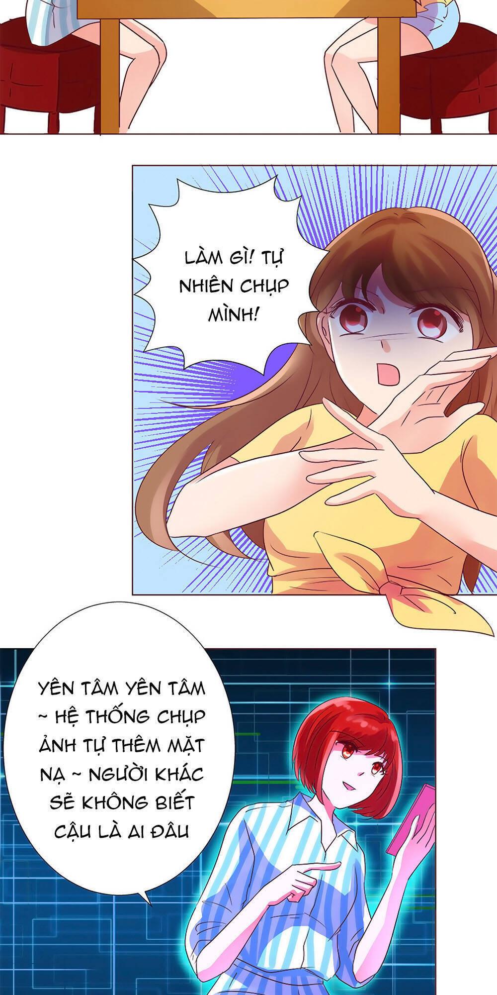 Một Tuần Làm Tình Nhân Chapter 7 - Trang 2