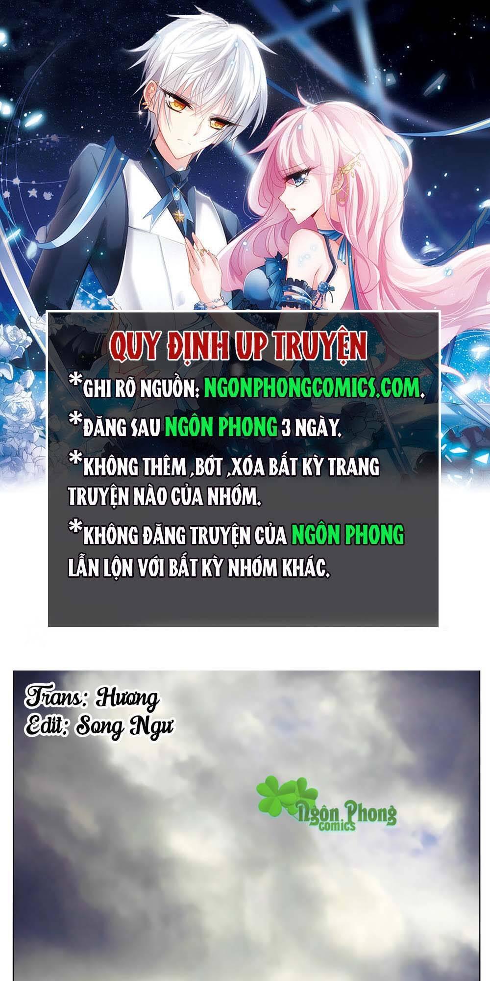 Một Tuần Làm Tình Nhân Chapter 1 - Trang 2