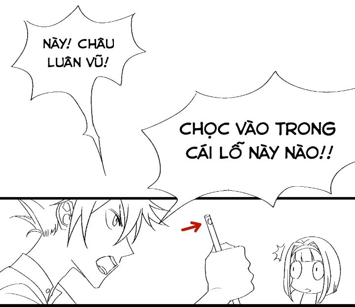 Nghệ Thuật Gian Lận Chapter 89.4 - Trang 2