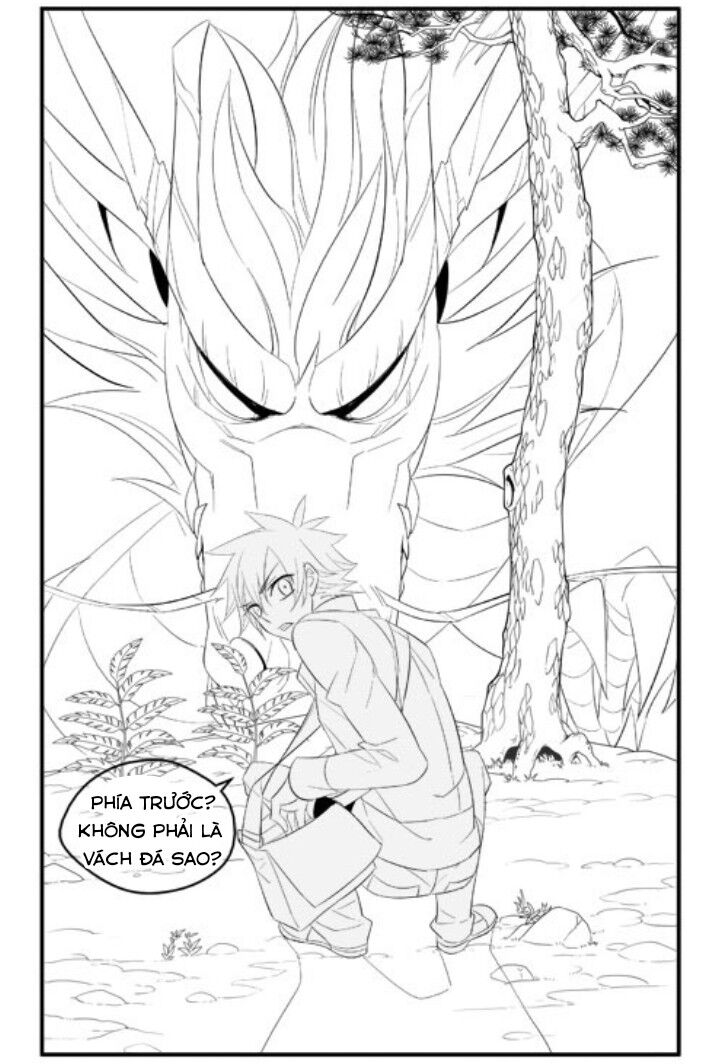 Nghệ Thuật Gian Lận Chapter 88 - Trang 2