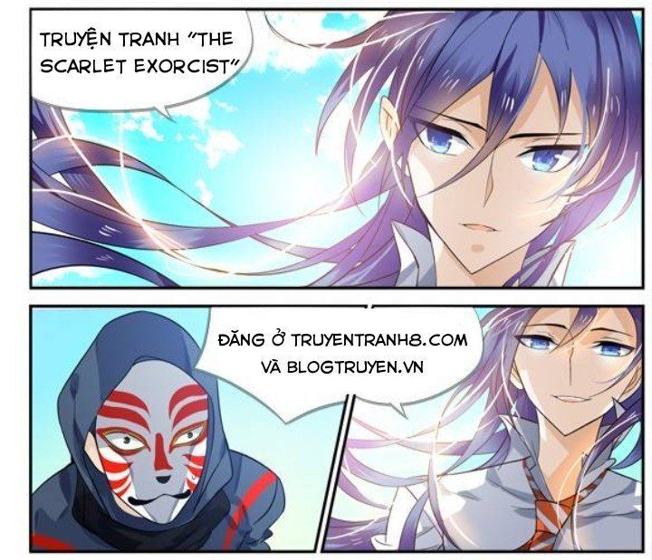 Nghệ Thuật Gian Lận Chapter 84 - Trang 2