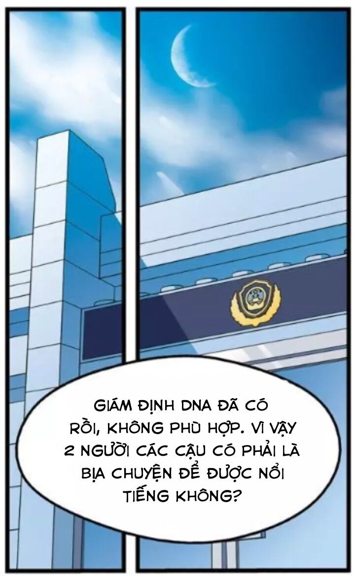 Nghệ Thuật Gian Lận Chapter 78 - Trang 2