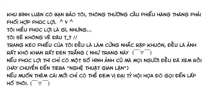 Nghệ Thuật Gian Lận Chapter 53 - Trang 2