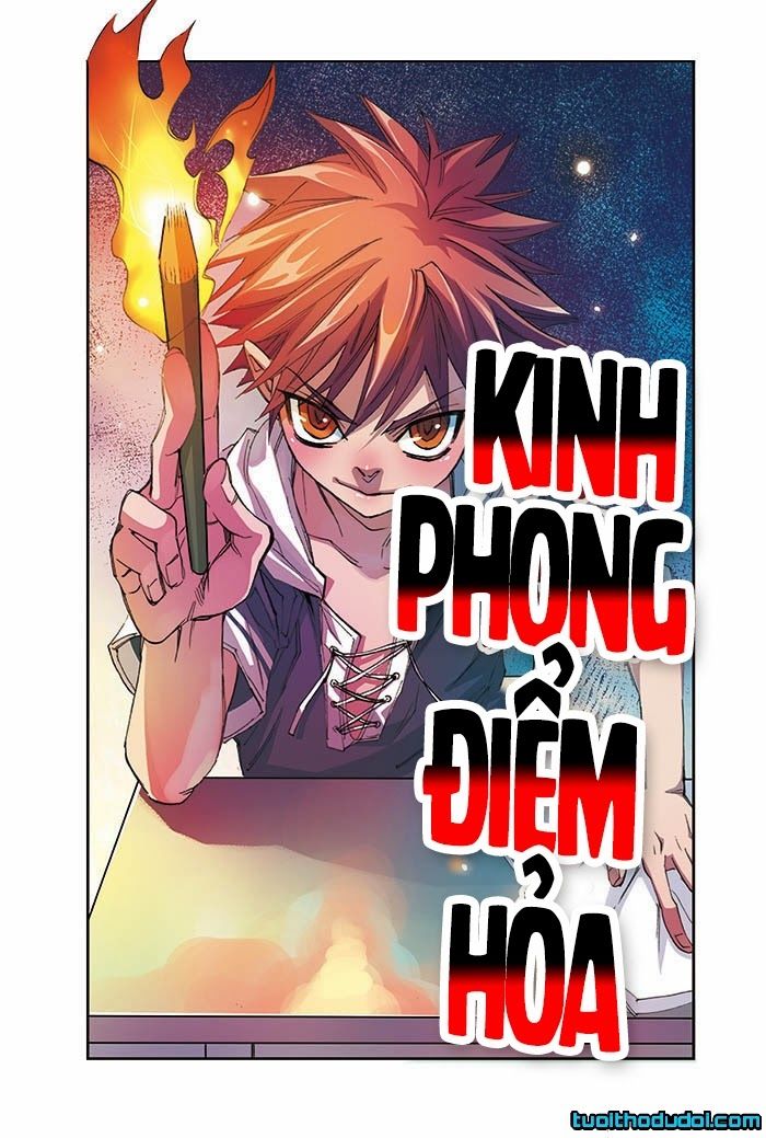 Nghệ Thuật Gian Lận Chapter 3 - Trang 2