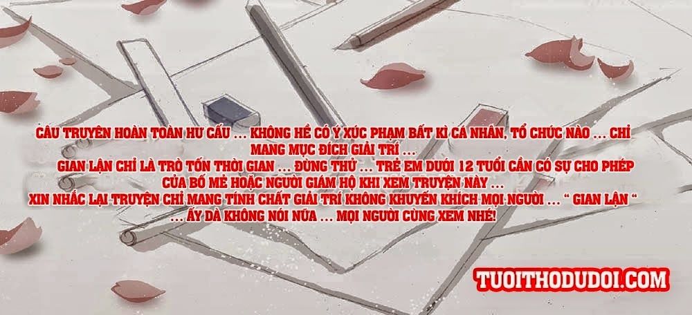 Nghệ Thuật Gian Lận Chapter 2 - Trang 2