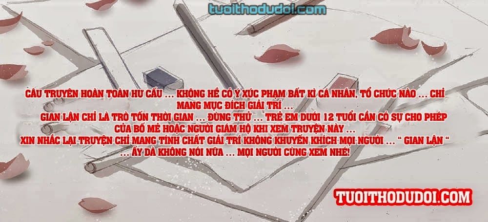 Nghệ Thuật Gian Lận Chapter 1 - Trang 2