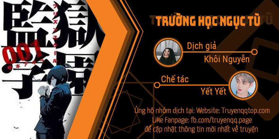 Trường Học Ngục Tù Chapter 277.5 - Trang 2