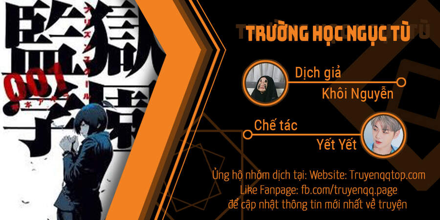 Trường Học Ngục Tù Chapter 277 - Trang 2