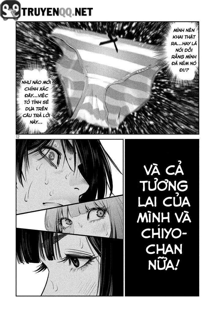 Trường Học Ngục Tù Chapter 274 - Trang 2