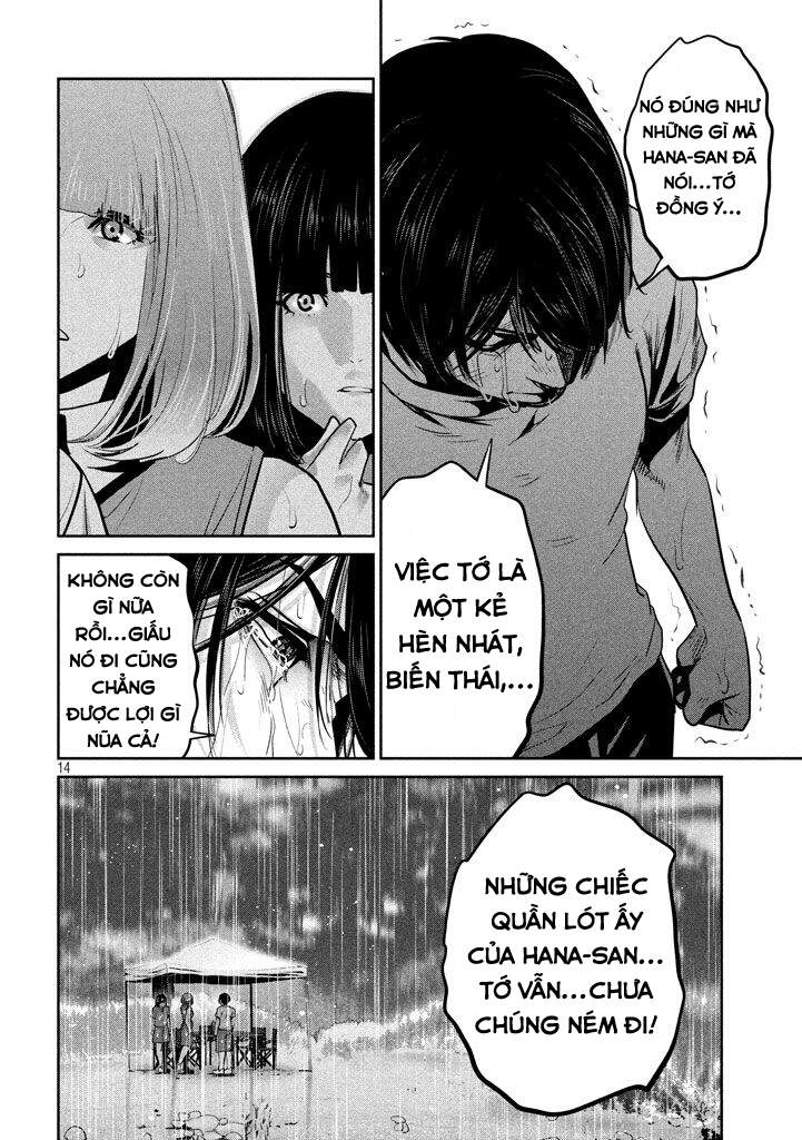 Trường Học Ngục Tù Chapter 274 - Trang 2